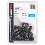 Saekett Powerplus POWACG4432, 35 cm, 0.13 cm, 0.375", 53