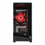 Statsionaarne arvuti Actina 7500X3D, DDR5-SDRAM 32 GB, SSD 1 TB, Nvidia GeForce RTX 5060 Ti 16 GB GDDR7 5901443440314