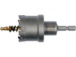 Puursaag, metallist kroonide jaoks Yato YT-44061, 3.8 cm