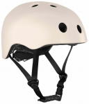 Rulluisutaja kiiver Spokey Peanut, 58-61 cm, hall v.