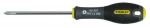 Kruvikeeraja Stanley FatMax 0-65-317, risti, 37.5 cm