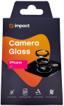 Kaamera kaitseklaas Impact Apple iPhone 17, 9H, 6.3 "