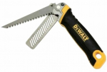K&auml;sisaag Dewalt DWHT0-20123, kipskartong, 130 mm