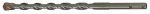 Betooni puur Makita V-Plus B-47911, raudbetoon, keermega, sds plus, 16 mm x 21 cm