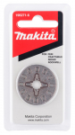 Adapter, adapter lihvimisketta jaoks, nurklihvijate jaoks Makita BTM / TM3000