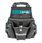 T&ouml;&ouml;riistakott Makita E-15182, puurmasina jaoks, 26 cm x 27 cm x 14.5 cm