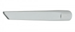 Tolmuimeja otsik Makita 422437-5, 33 cm, ⌀3.5 cm, hall v.