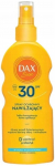 P&auml;evituse tugevdaja sprei keha jaoks Dax Sun Moisturizing SPF30, 200 ml