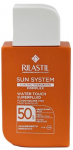 P&auml;evituse hooldusvahend tooted n&auml;ole Rilastil Sun System Water Touch SPF50, 50 ml