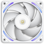 &Otilde;hkjahuti korpusele NZXT Performance Fan F120X, 120 mm x 120 mm