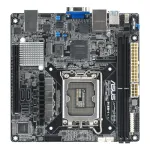 Emaplaat Asus MBS Intel 1700 P13R-I C262