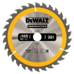 Saeketas Dewalt DT1935-QZ, 165 mm x 20 mm