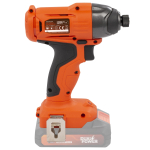 Akul&ouml;&ouml;ktrell ilma akuta Powerplus POWDPO2000, 20 - 40 V
