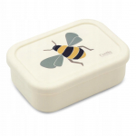 Toiduainekarbi komplekt Vanilla Copenhagen Honeybee, 0.7 l, valge v.