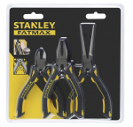 Tangide komplekt Stanley Mini, 3 tk