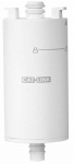 Filter joomiseks CATLink, 3.6 cm x 3.6 cm x 8.8 cm, valge v.