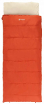 Magamiskott Outwell Contour Lux 230489, punane v., 220 cm
