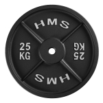 Ketasraskused HMS TCN25 x 25 kg