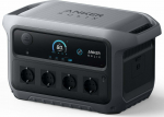 Akupank Anker SOLIX C2000 Gen 2, 40000 mAh, 2400 - 3000 W, must v./hall v.