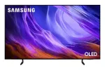 Televiisor Samsung QE55S85HAEXXH, 55 ", OLED