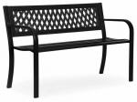 Aiapink MultiGarden WYI-XG201, must v., 50 cm x 120 cm x 75.5 cm