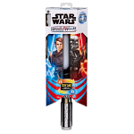 M&auml;ngum&otilde;&otilde;k Hasbro Star Wars Force Twist G1378 Valge v./H&otilde;be v.