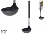 Kulp Kitchen&GO Togo, 29 cm, 10 cm, must v./h&otilde;be v.