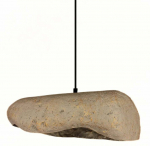Valgusti lagi Opviq BK219, E27, 1 x 40 W, hall v., 33 x 33 cm