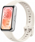 Nutik&auml;ev&otilde;ru Huawei Band 11 Candy-B29F, valge v./h&otilde;be v.