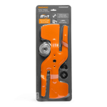 Tera Daewoo DLM 515, 51 cm, oranž v.