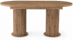 S&ouml;&ouml;gilaud pikendatav Kalune Design Gusto, p&auml;hklipuu v., 180 - 216 cm x 90 cm x 77 cm