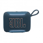 Juhtmevaba k&otilde;lar JBL GO 5, sinine v., 4.8 W