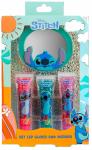 Laste huulepalsam Air-Val Stitch + Mirror, 22.5 g
