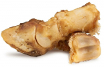 Koeramaius Hau&Miau Puzzo Snack Buffalo Feet, p&uuml;hvliliha, 0.14 kg