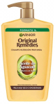 &Scaron;ampoon Garnier Original Remedies Avocado and Shea, 1000 ml