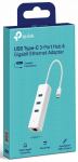 USB jaotur TP-Link UE330C