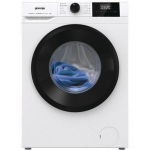 Kahjustatud pakendiga toode. Pesumasin Gorenje W3NGPI62SBS, 6 kg, valge v.