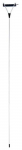 Kahjustatud pakendiga toode. T&ouml;&ouml;riist lume puhastamiseks katuselt Tarmo 330474, 502 cm x 25 cm
