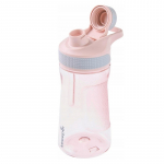 Veepudel Keeeper Daria 0618712581, roosa v., plastik, 0.53 l