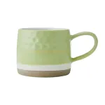 Tass Mikasa Ombre, roheline v., 0.32 l