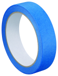 Maalriteip Forte Tools, 50 m x 2.5 cm