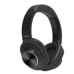 Juhtmeta k&otilde;rvaklapid Aiwa HST-220BT, must v.