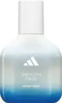 Parf&uuml;&uuml;mvesi Adidas Vibes Smooth Pace, 30 ml