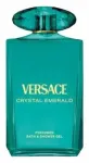 Kehapesu puhastusaine Versace Crystal Emerald, 200 ml