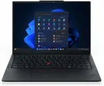S&uuml;learvuti Lenovo ThinkPad E14 Gen 8 21Y200AJPB, AMD Ryzen&trade; AI 7-445, 16 GB, 512 GB, 14 ", AMD Radeon&trade; 840M Graphics, must v., EN, Windows 11 pro