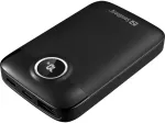 Akupank Sandberg SemiSolidState 421-47, 5000 mAh, 15 - 20 W, must v.
