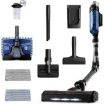 Varstolmuimeja - mopp Tefal X-Force Flex 9.60 Aqua TY20C7