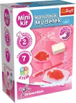 Seebi valmistamise komplekt Trefl Science 4 You, mitmev&auml;rviline