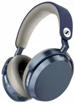Kahjustatud pakendiga toode. Juhtmeta k&otilde;rvaklapid Sennheiser Momentum 5 800080, sinine v.