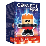 Konstruktor Trefl Connect Squad Joe, 5 tk, mitmev&auml;rviline